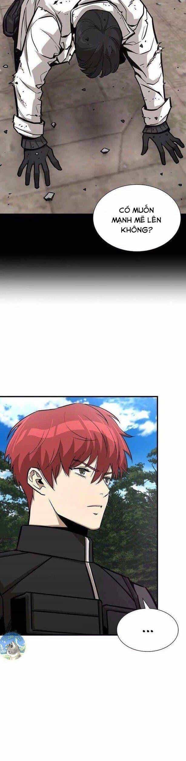 Return Survival - Chương 114 - ảnh 14