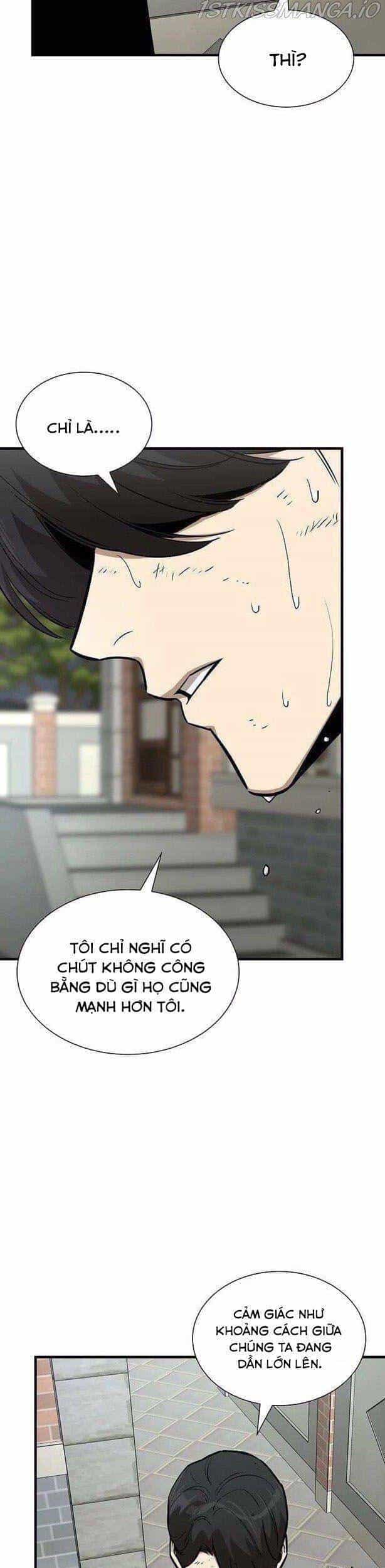 Return Survival - Chương 114 - ảnh 21