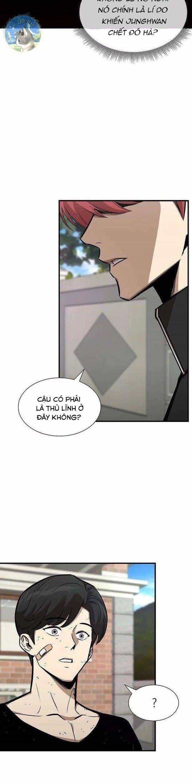 Return Survival - Chương 114 - ảnh 29