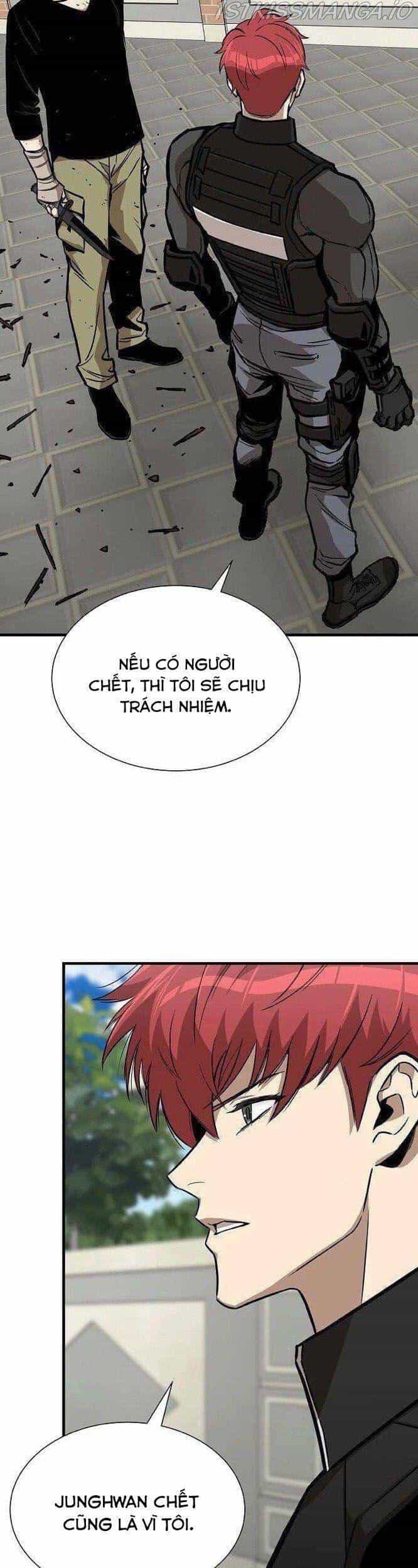 Return Survival - Chương 114 - ảnh 31