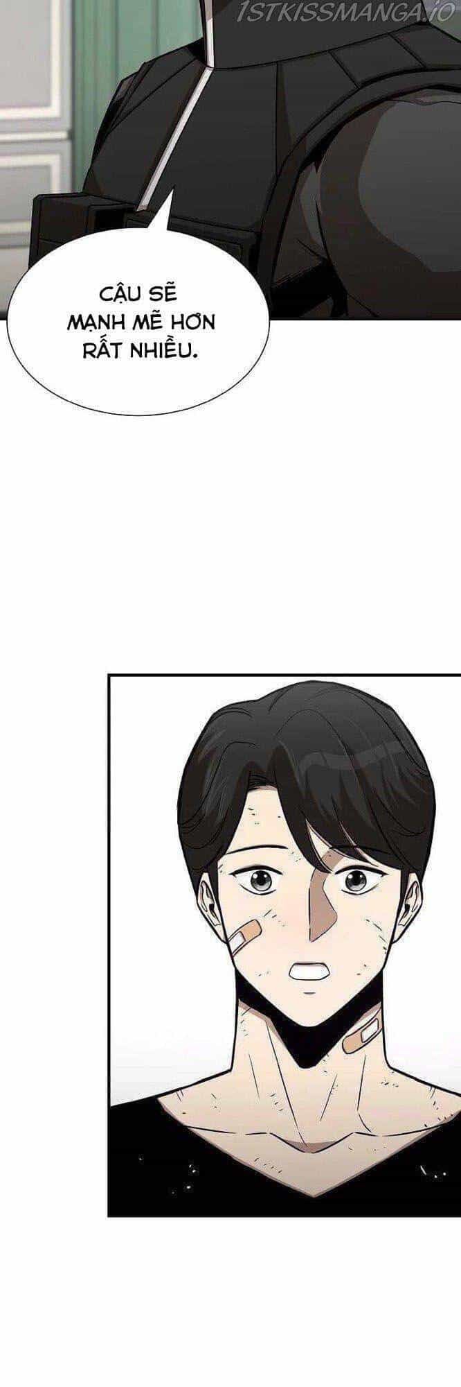 Return Survival - Chương 114 - ảnh 42