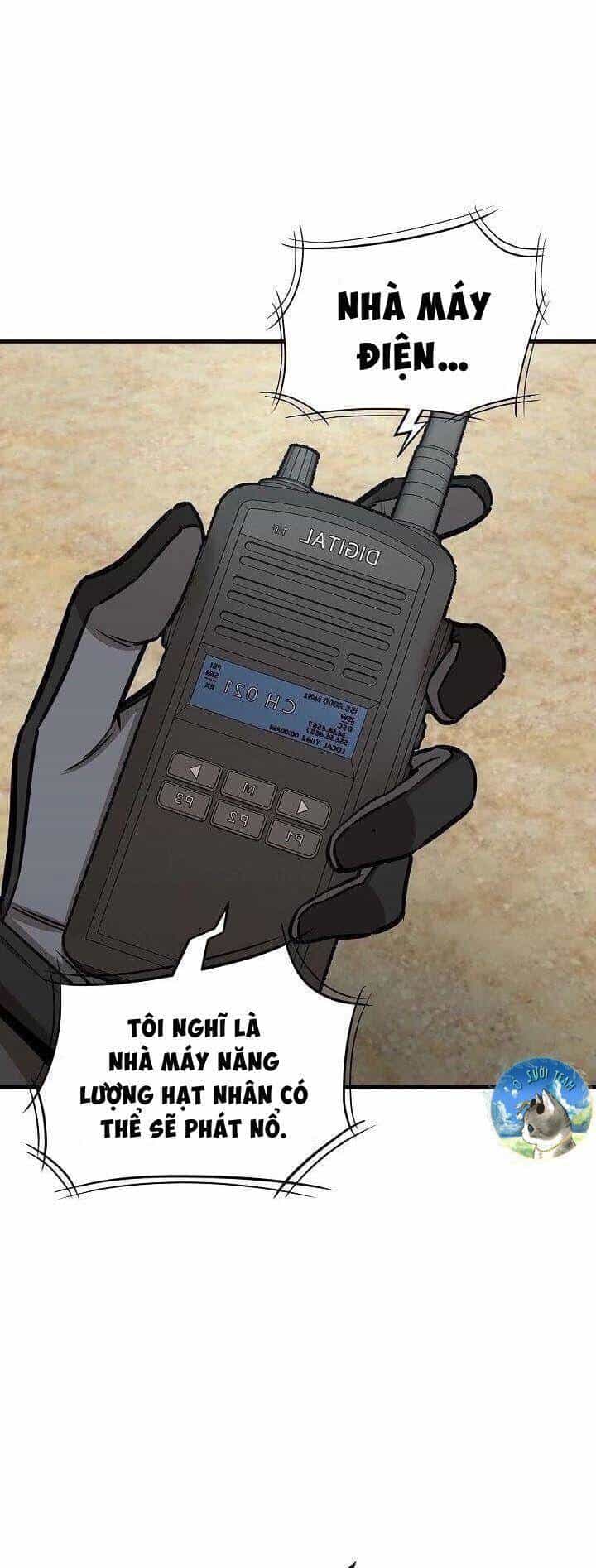 Return Survival - Chương 115 - ảnh 24