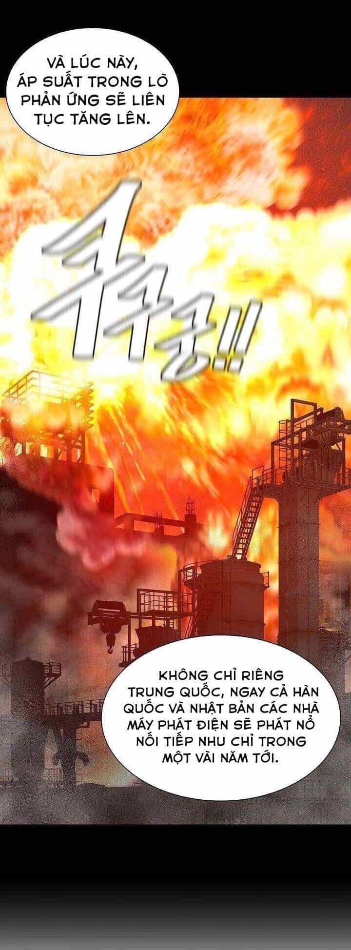 Return Survival - Chương 115 - ảnh 39