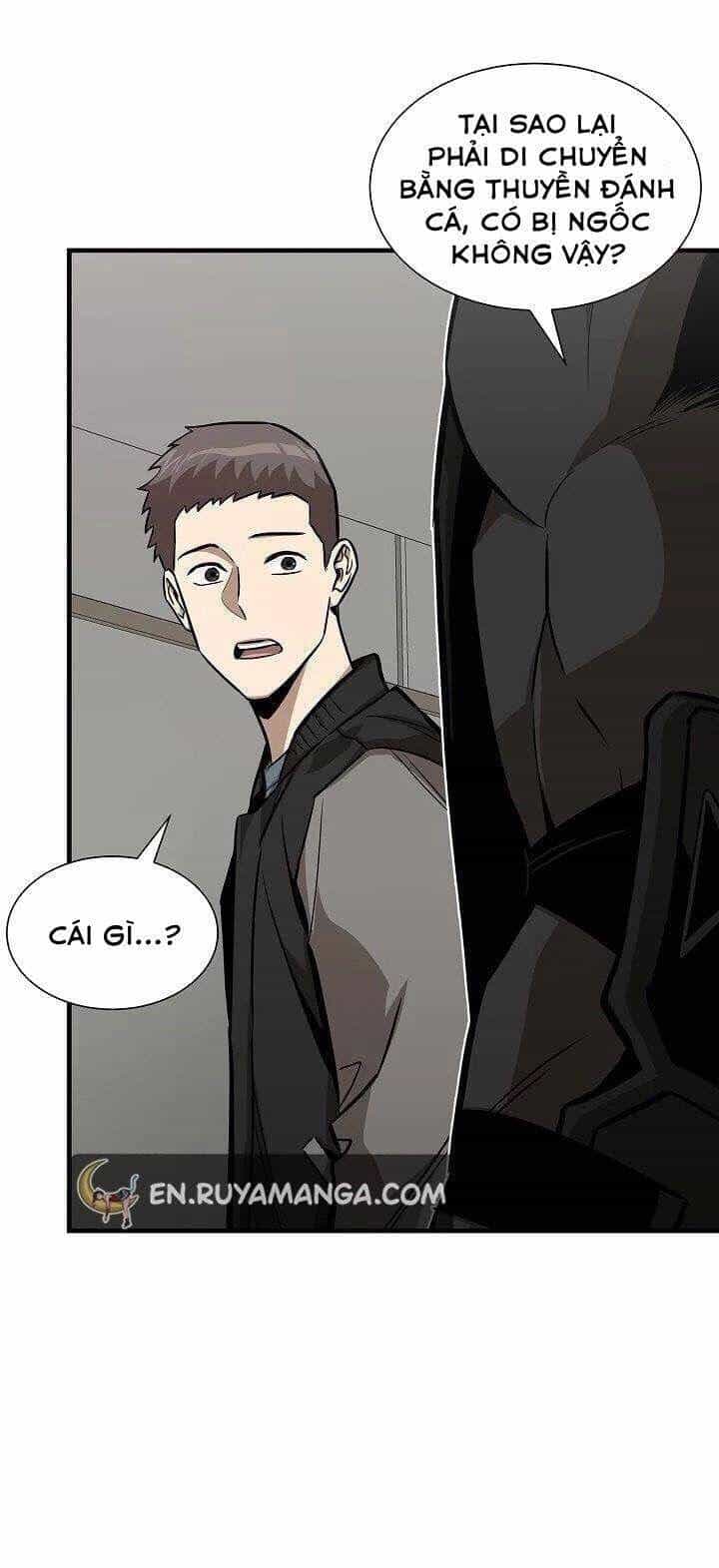Return Survival - Chương 115 - ảnh 56
