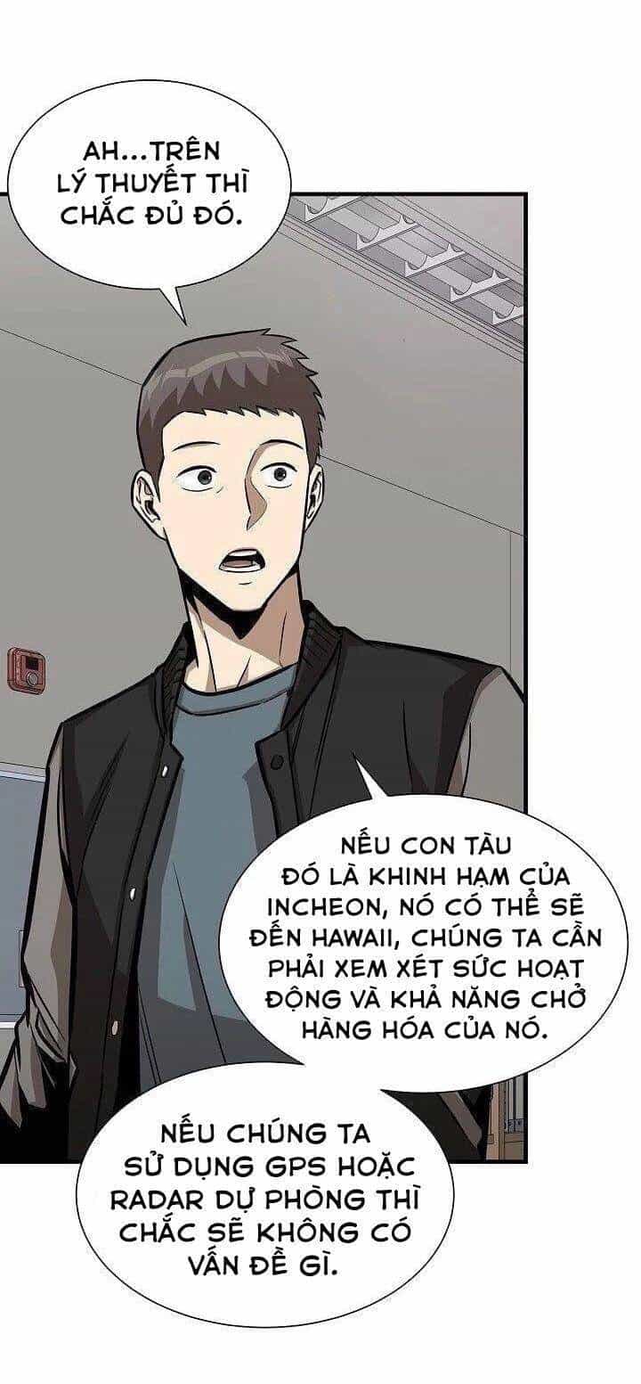 Return Survival - Chương 115 - ảnh 58