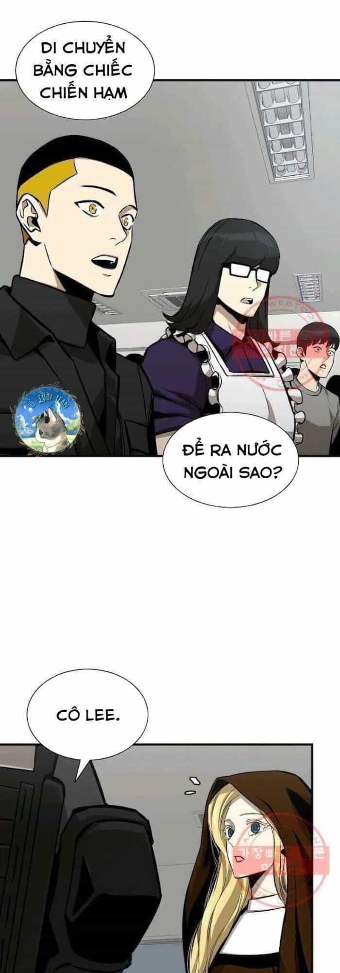 Return Survival - Chương 116 - ảnh 1