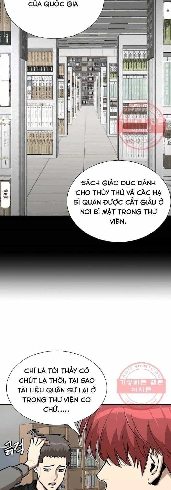Return Survival - Chương 116 - ảnh 17