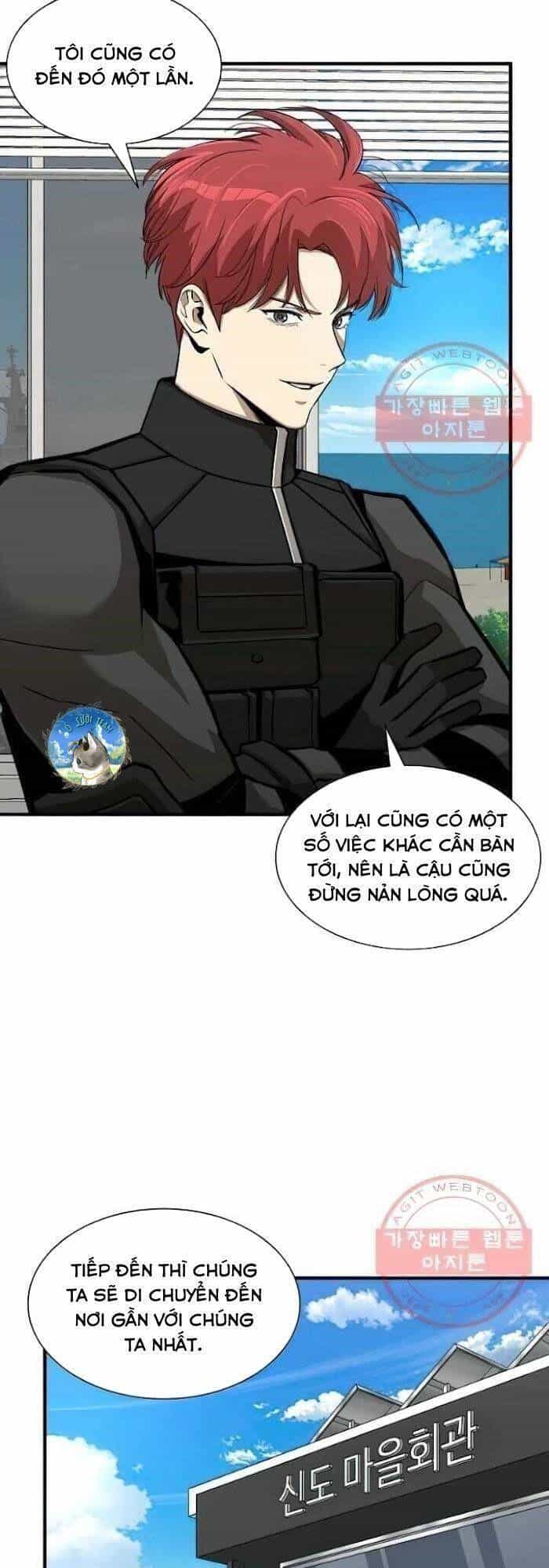 Return Survival - Chương 116 - ảnh 19