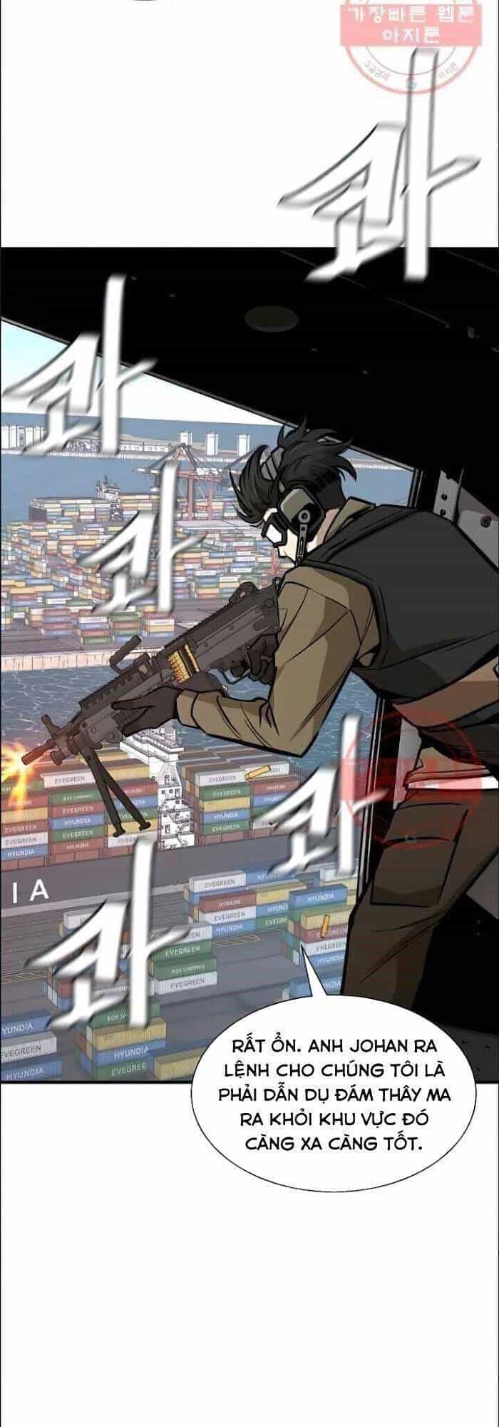 Return Survival - Chương 116 - ảnh 25