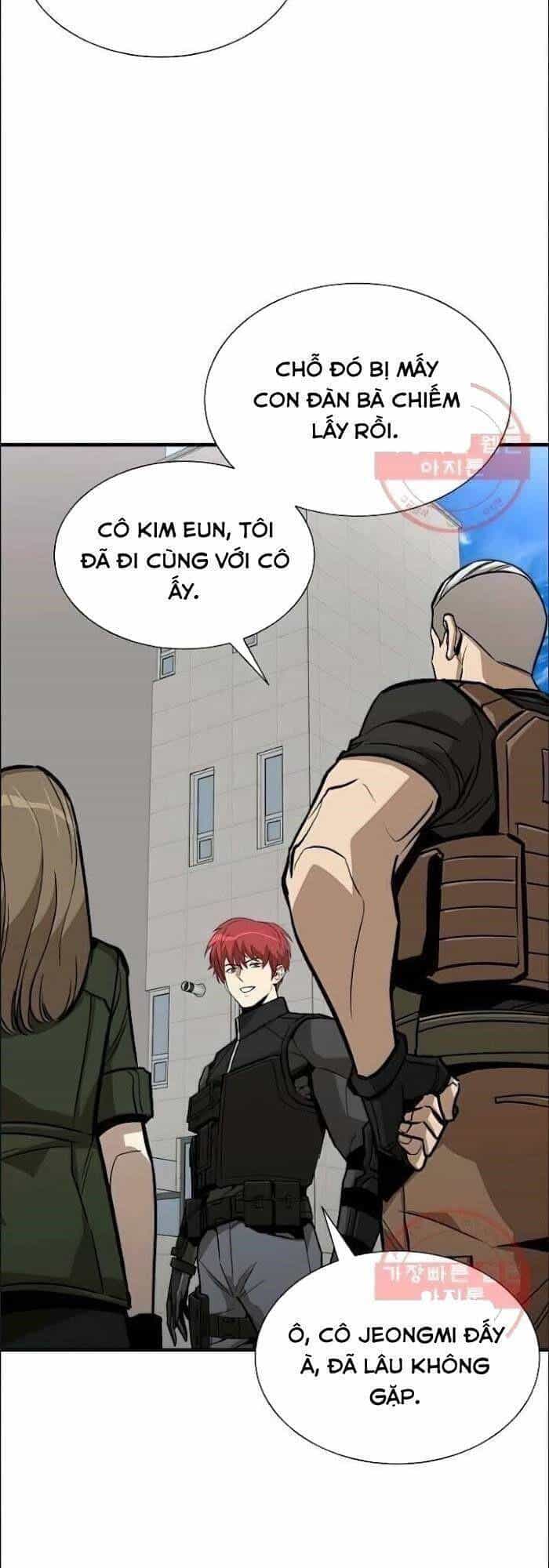 Return Survival - Chương 116 - ảnh 37