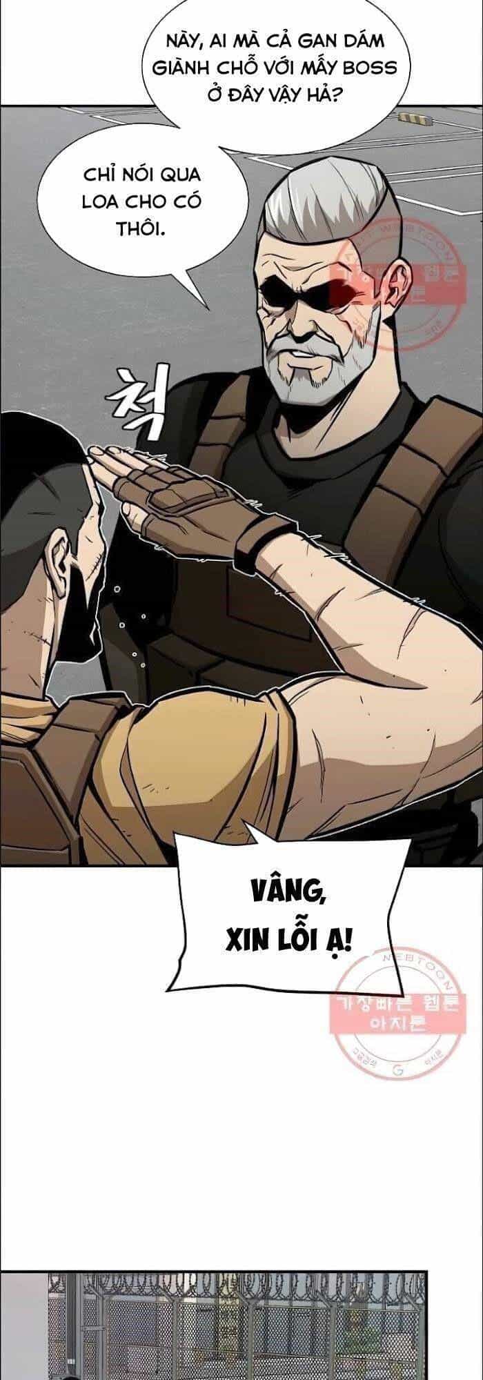 Return Survival - Chương 116 - ảnh 41