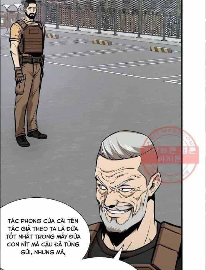 Return Survival - Chương 116 - ảnh 42