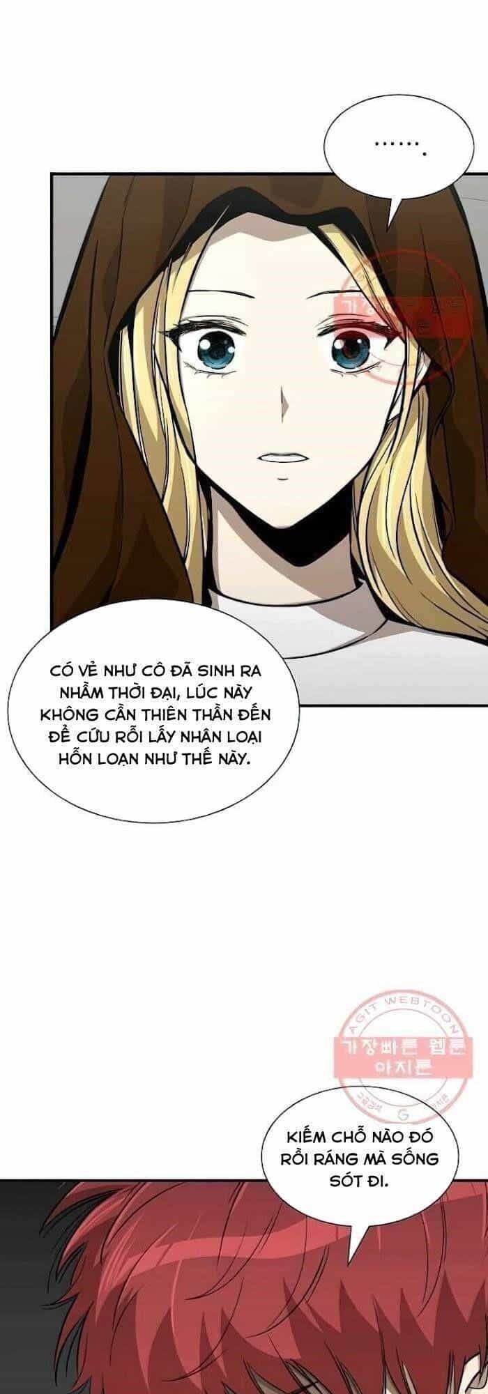 Return Survival - Chương 116 - ảnh 5
