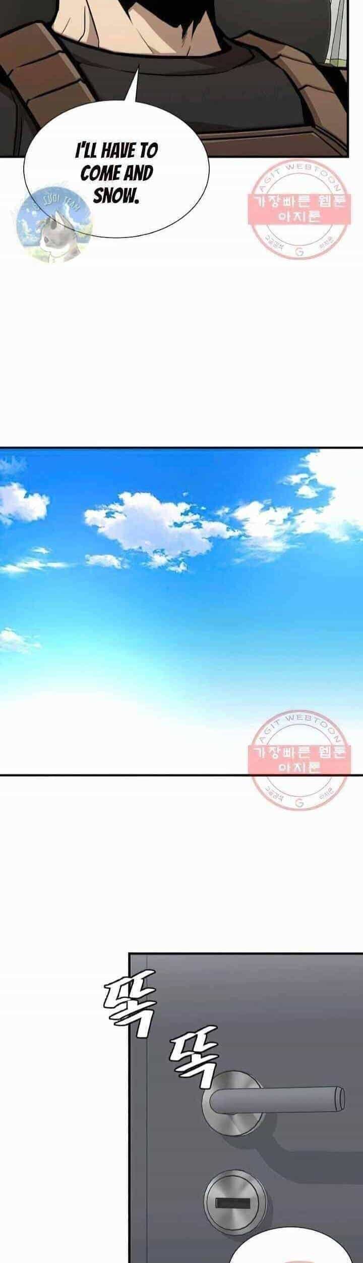 Return Survival - Chương 117 - ảnh 16
