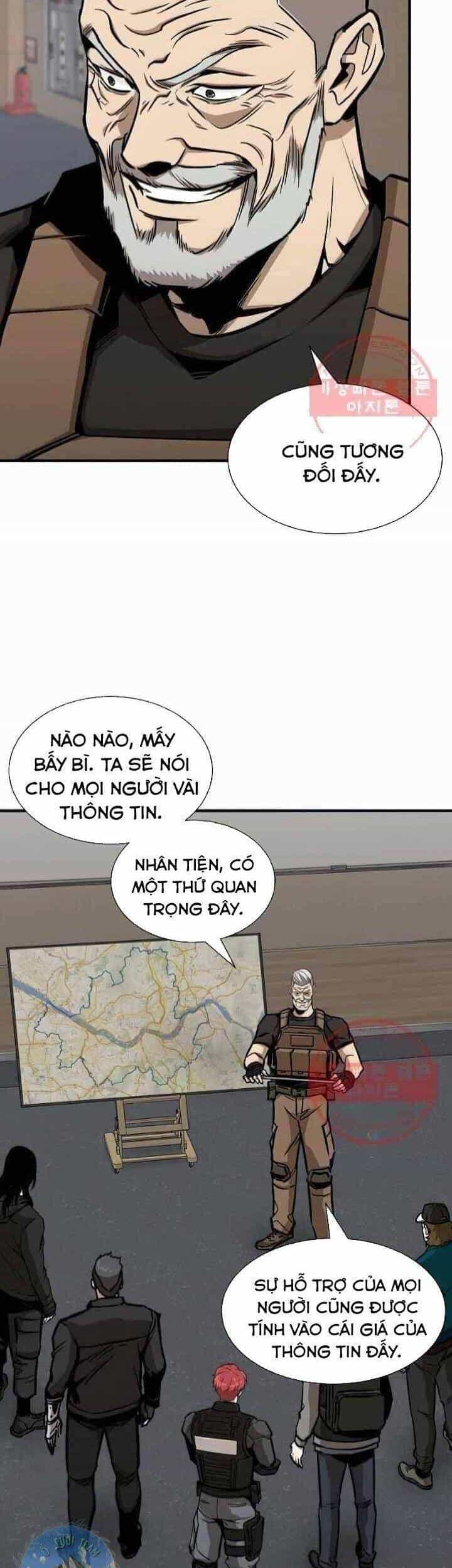 Return Survival - Chương 117 - ảnh 24