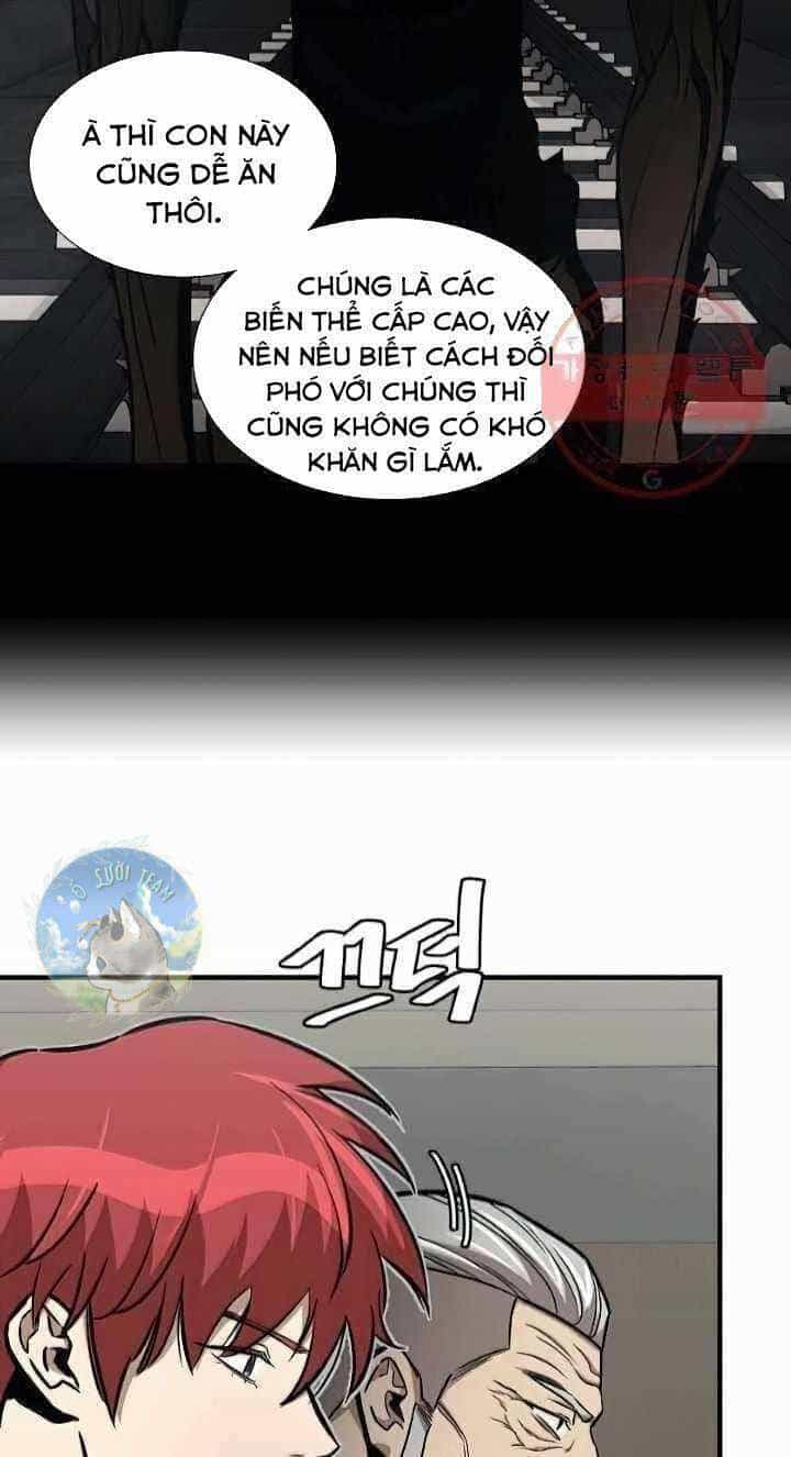 Return Survival - Chương 117 - ảnh 32