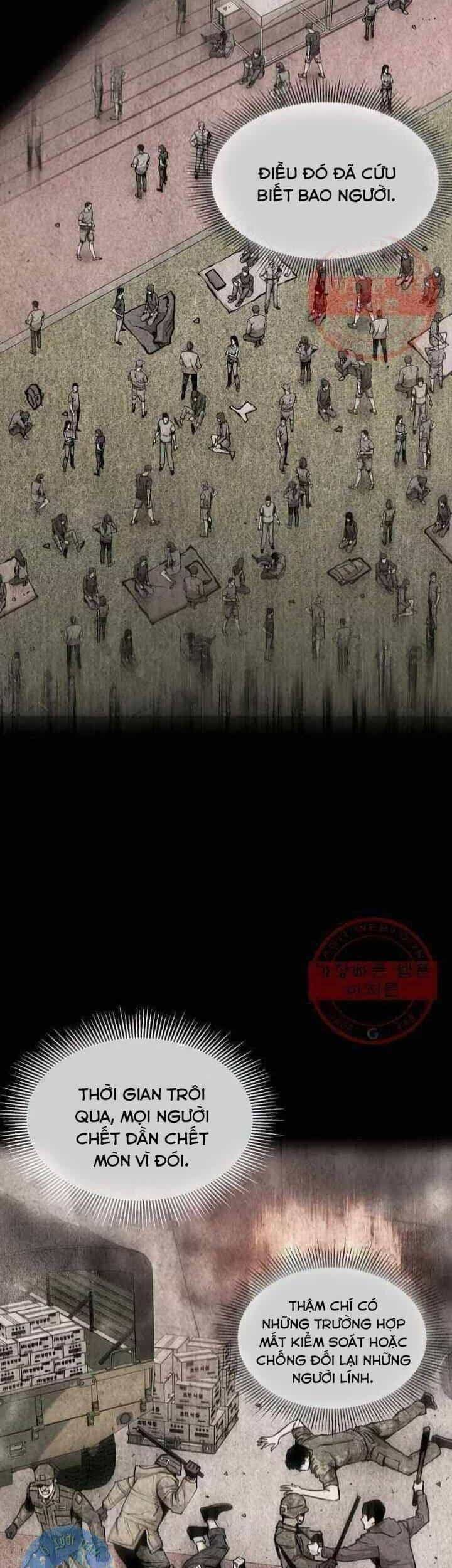 Return Survival - Chương 117 - ảnh 39