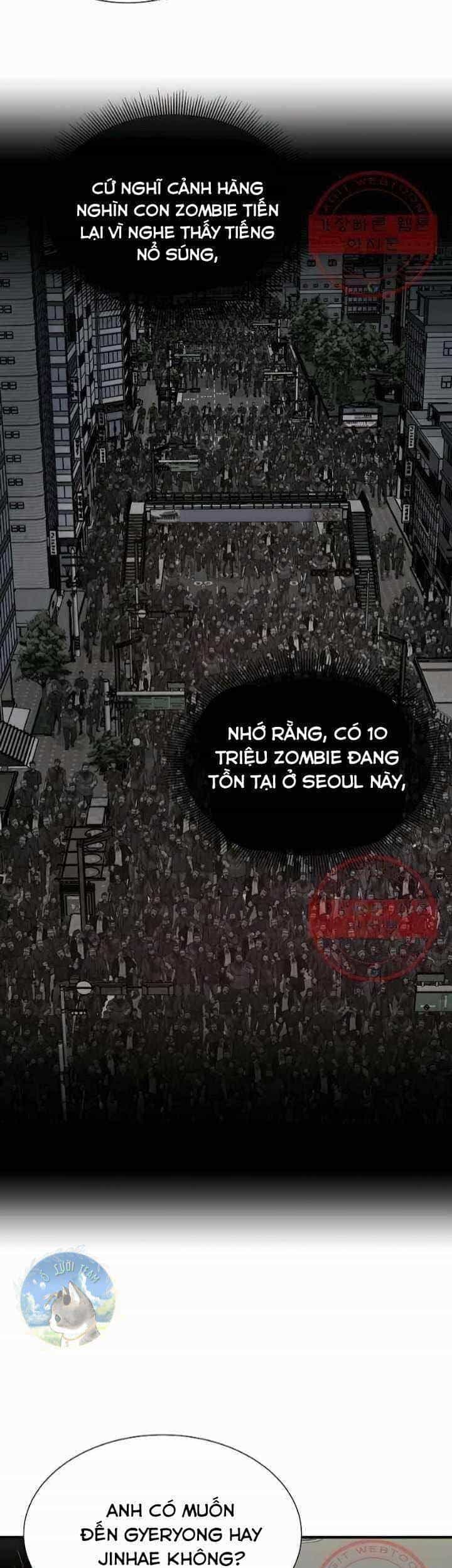 Return Survival - Chương 117 - ảnh 43