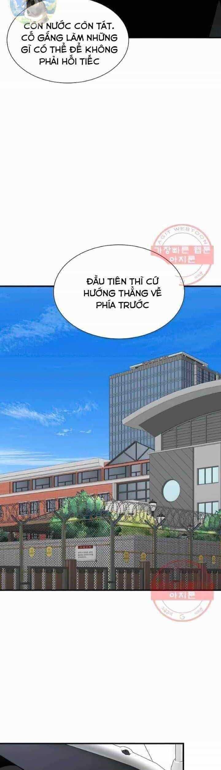 Return Survival - Chương 117 - ảnh 45