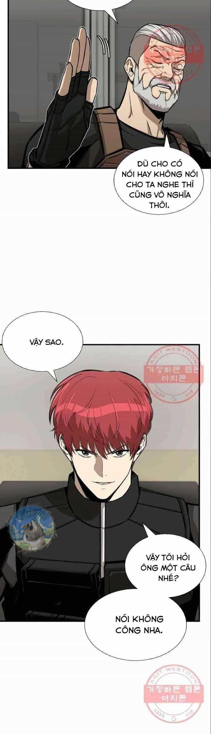 Return Survival - Chương 117 - ảnh 5