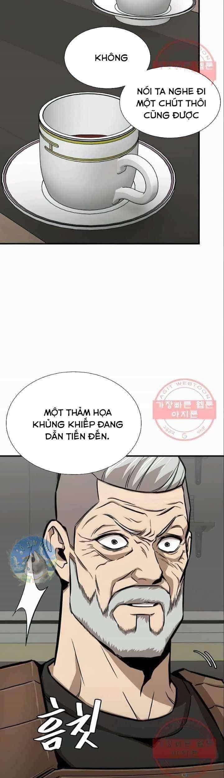 Return Survival - Chương 117 - ảnh 9