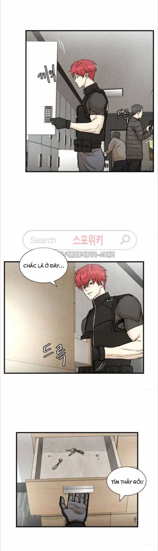 Return Survival - Chương 11 - ảnh 29