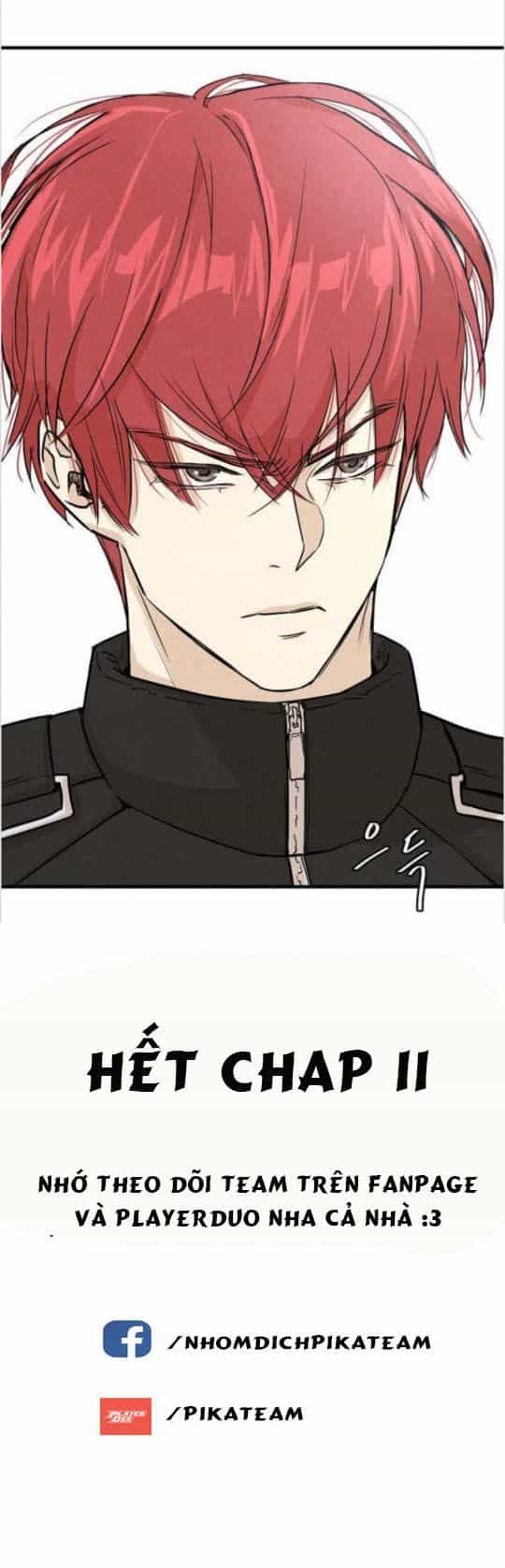Return Survival - Chương 11 - ảnh 39