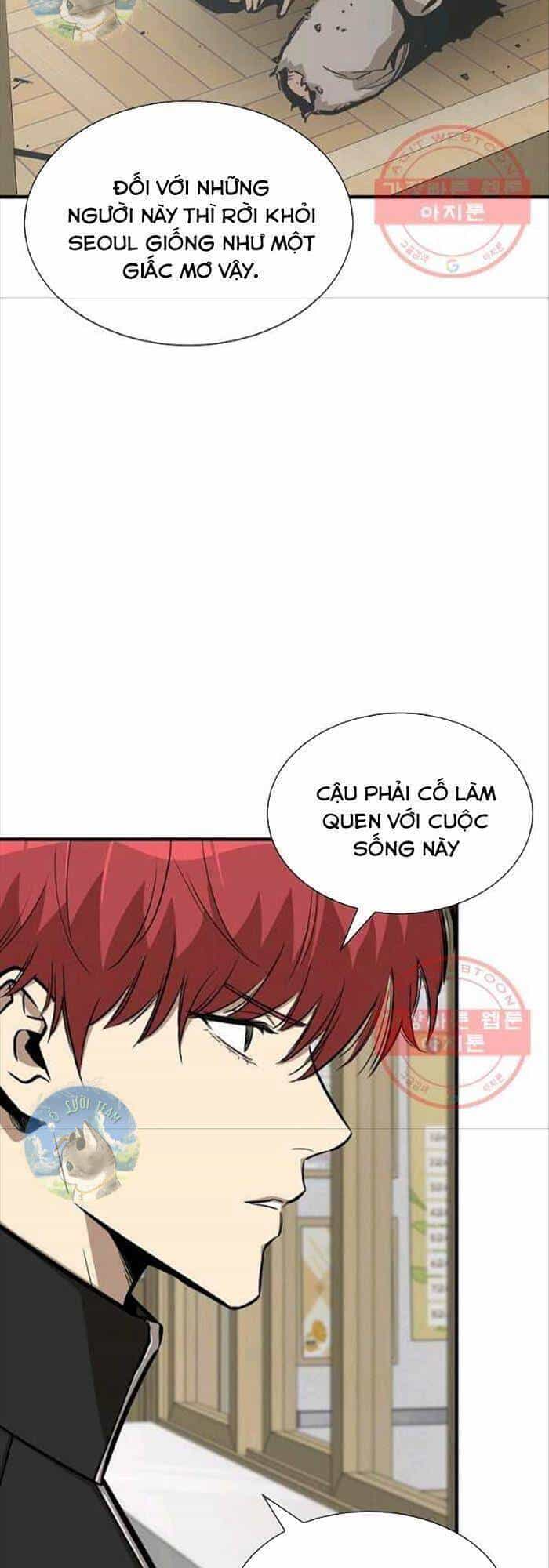 Return Survival - Chương 118 - ảnh 13