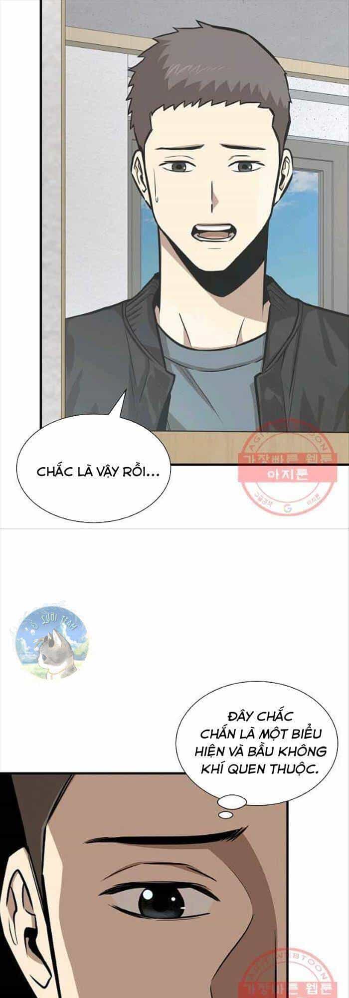 Return Survival - Chương 118 - ảnh 15