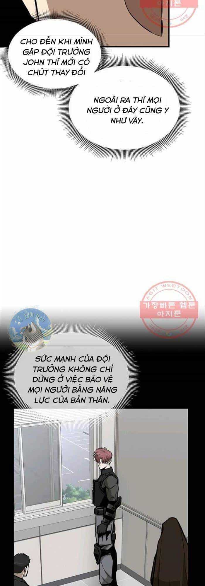 Return Survival - Chương 118 - ảnh 16