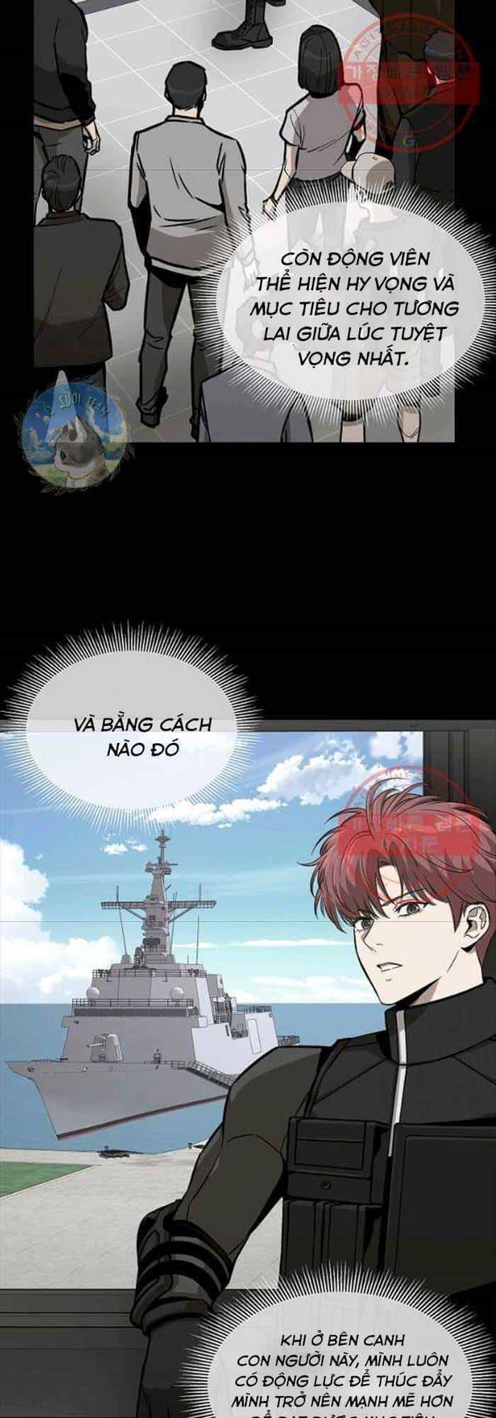 Return Survival - Chương 118 - ảnh 17