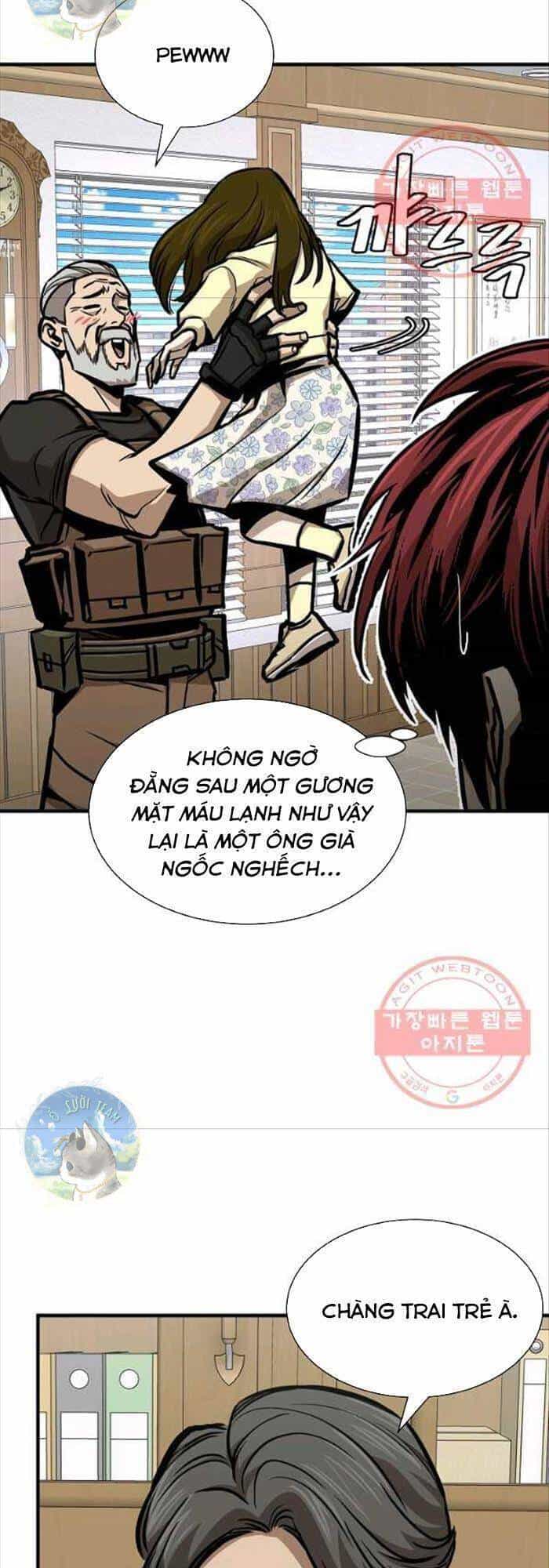 Return Survival - Chương 118 - ảnh 27