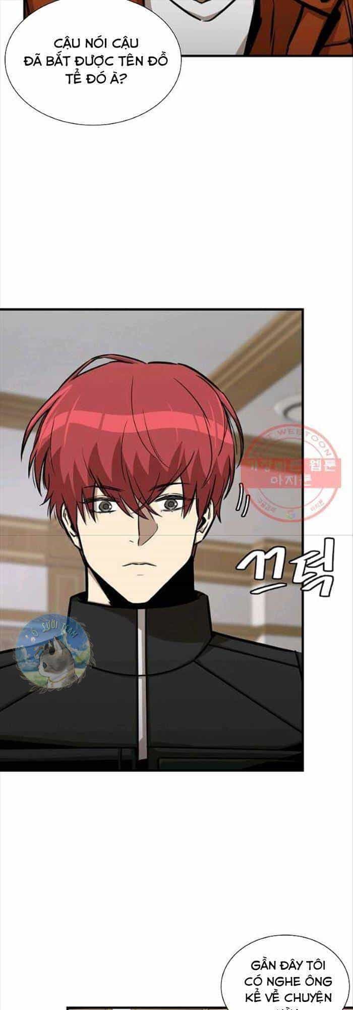 Return Survival - Chương 118 - ảnh 29