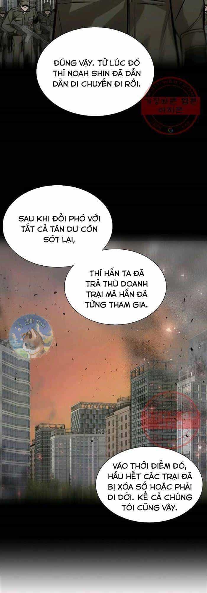 Return Survival - Chương 118 - ảnh 47