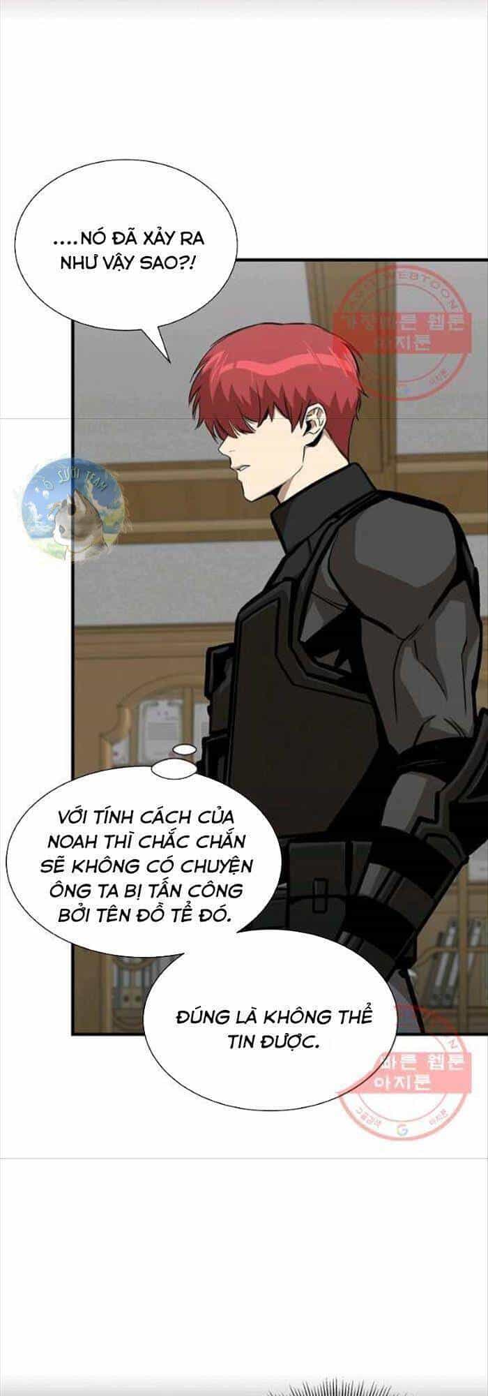 Return Survival - Chương 118 - ảnh 48