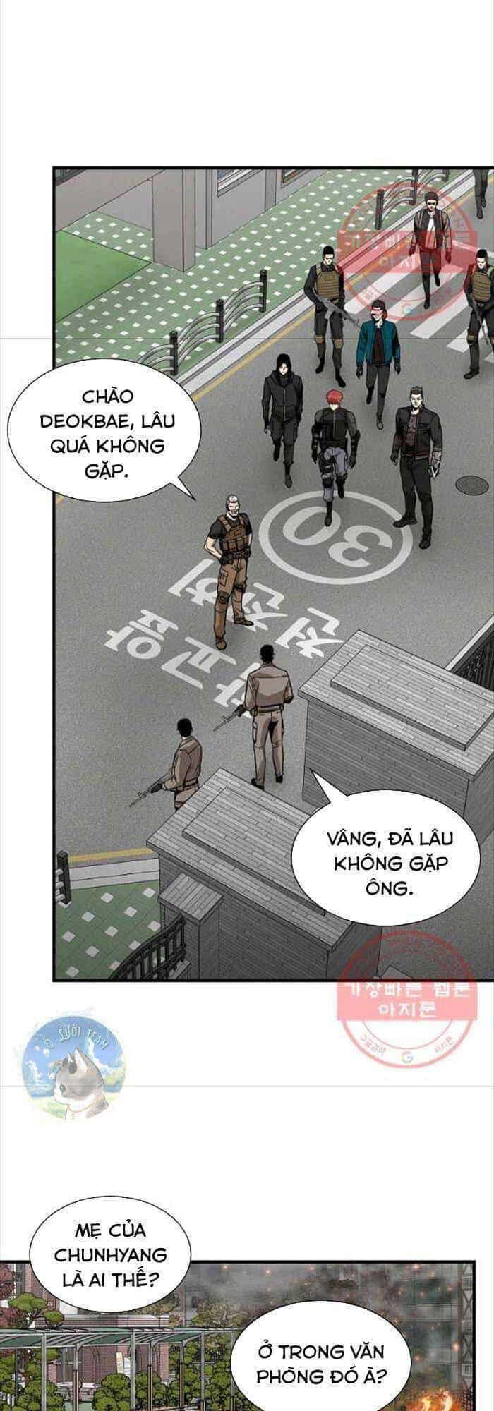 Return Survival - Chương 118 - ảnh 5