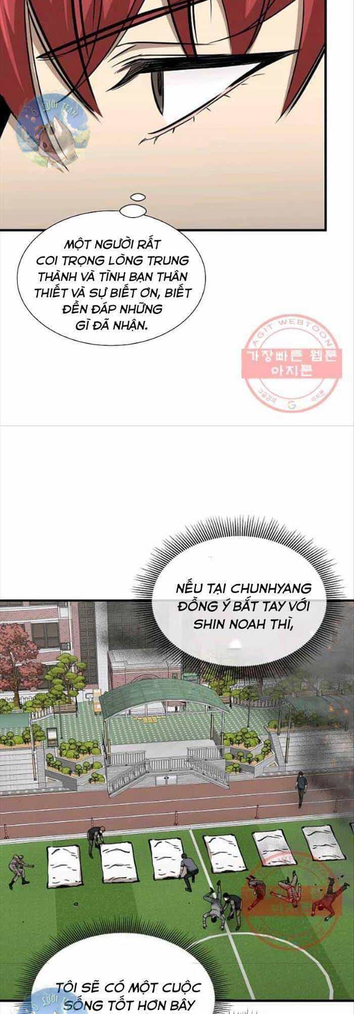 Return Survival - Chương 118 - ảnh 50