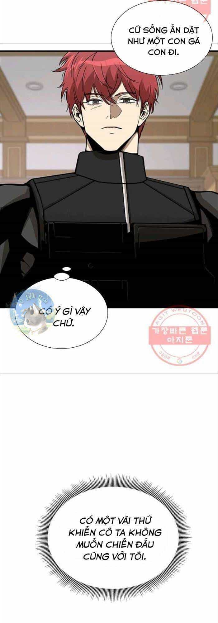 Return Survival - Chương 118 - ảnh 53