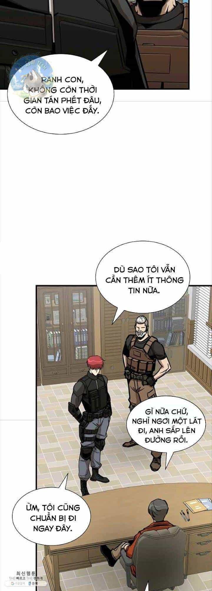 Return Survival - Chương 119 - ảnh 10