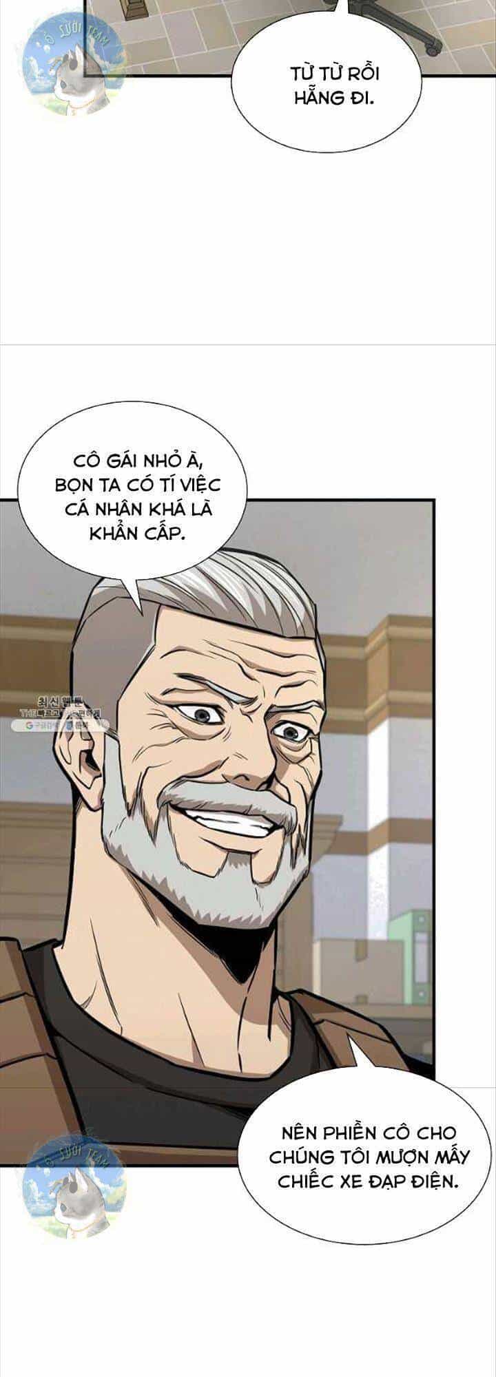 Return Survival - Chương 119 - ảnh 11