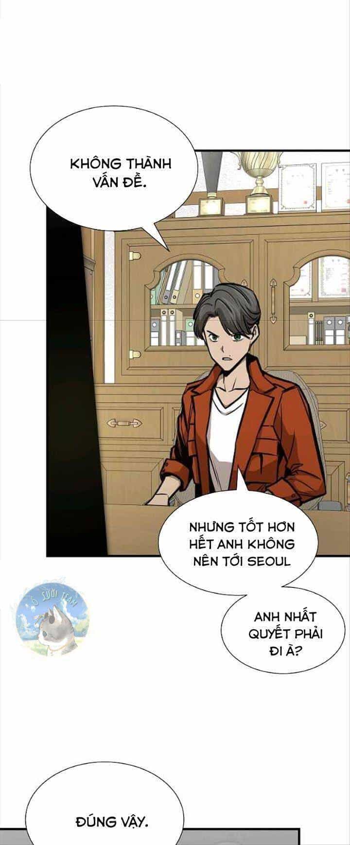 Return Survival - Chương 119 - ảnh 12