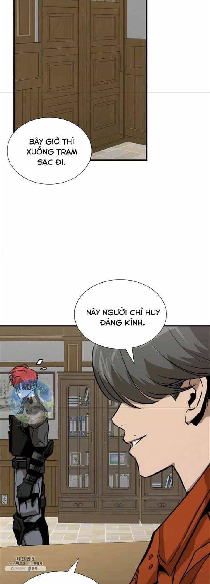 Return Survival - Chương 119 - ảnh 15