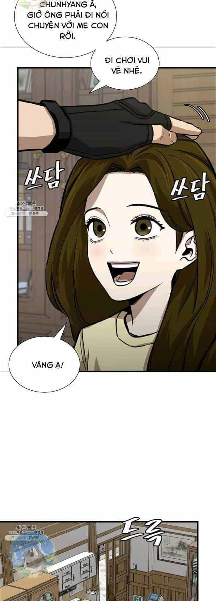 Return Survival - Chương 119 - ảnh 2