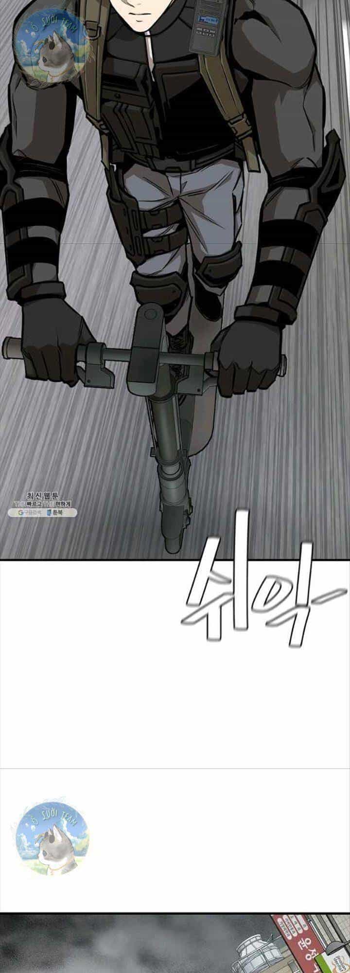 Return Survival - Chương 119 - ảnh 23