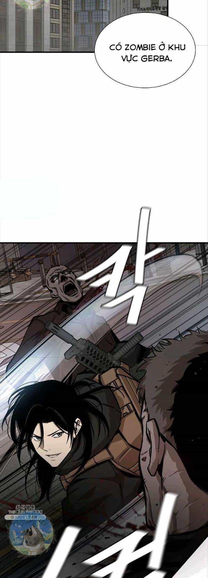 Return Survival - Chương 119 - ảnh 26