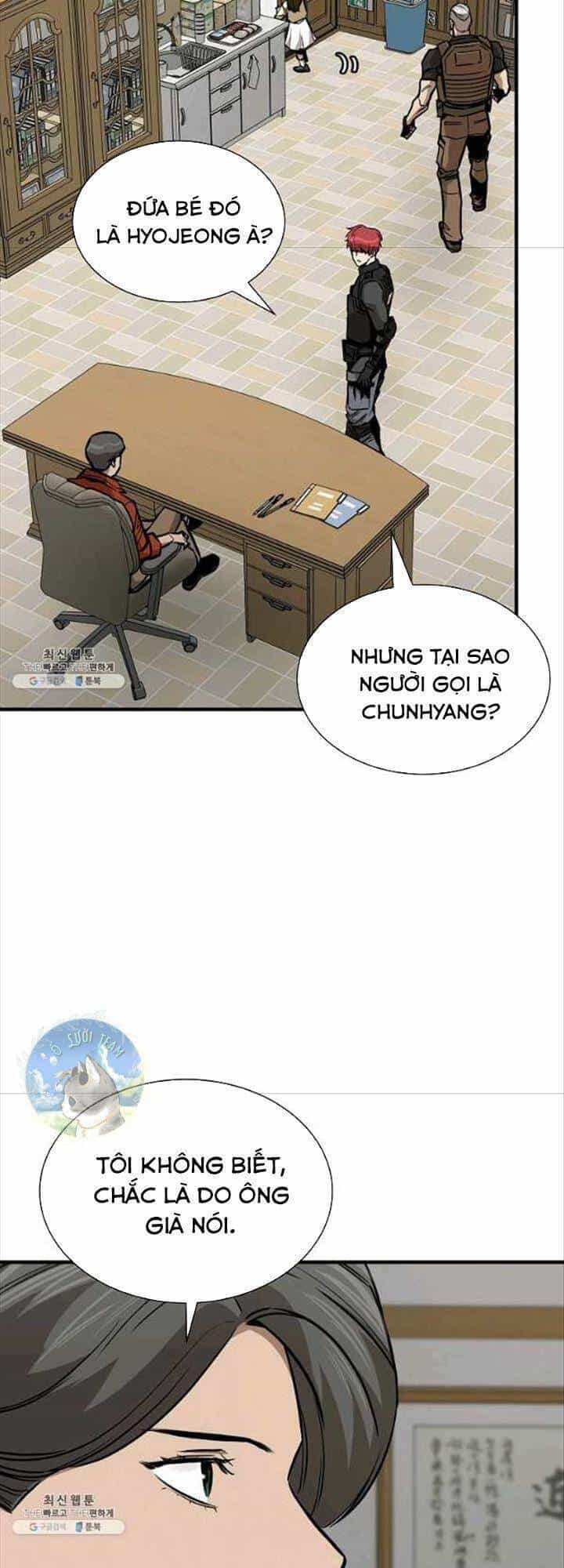 Return Survival - Chương 119 - ảnh 3