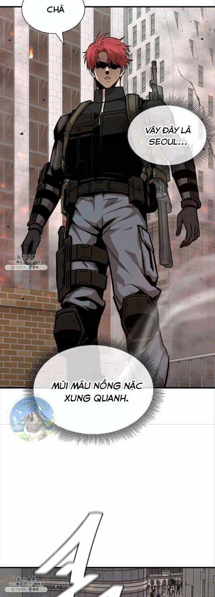 Return Survival - Chương 119 - ảnh 46