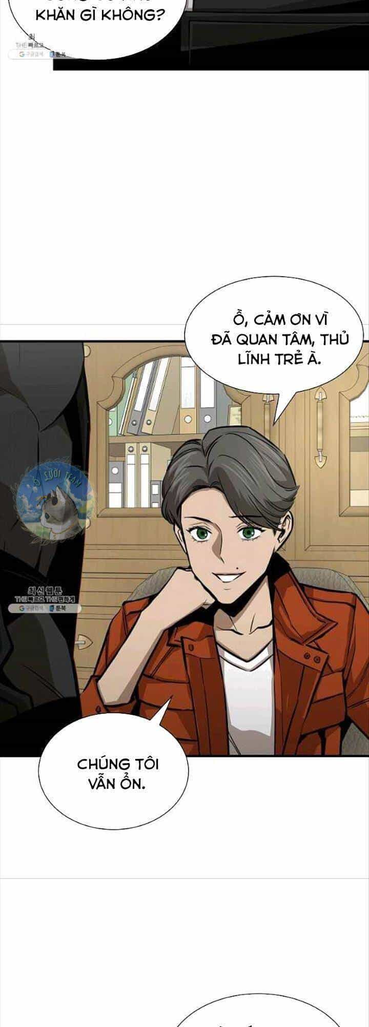 Return Survival - Chương 119 - ảnh 5