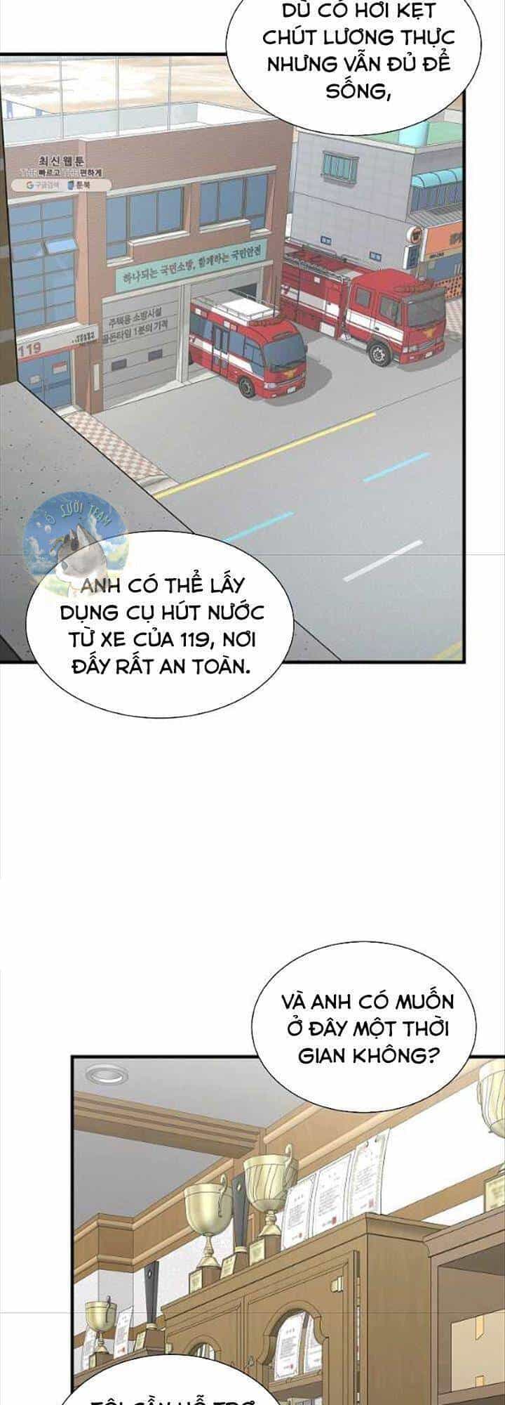 Return Survival - Chương 119 - ảnh 6