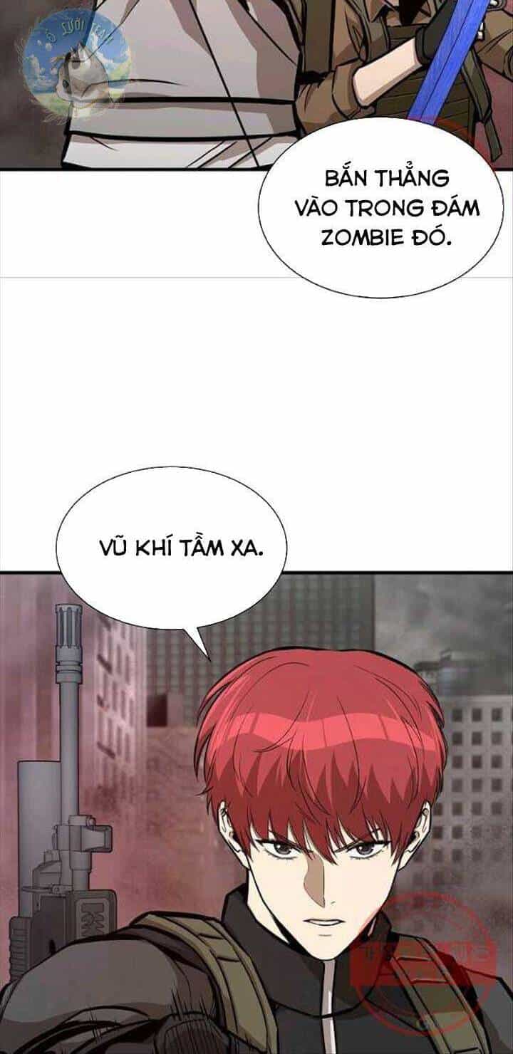Return Survival - Chương 120 - ảnh 10
